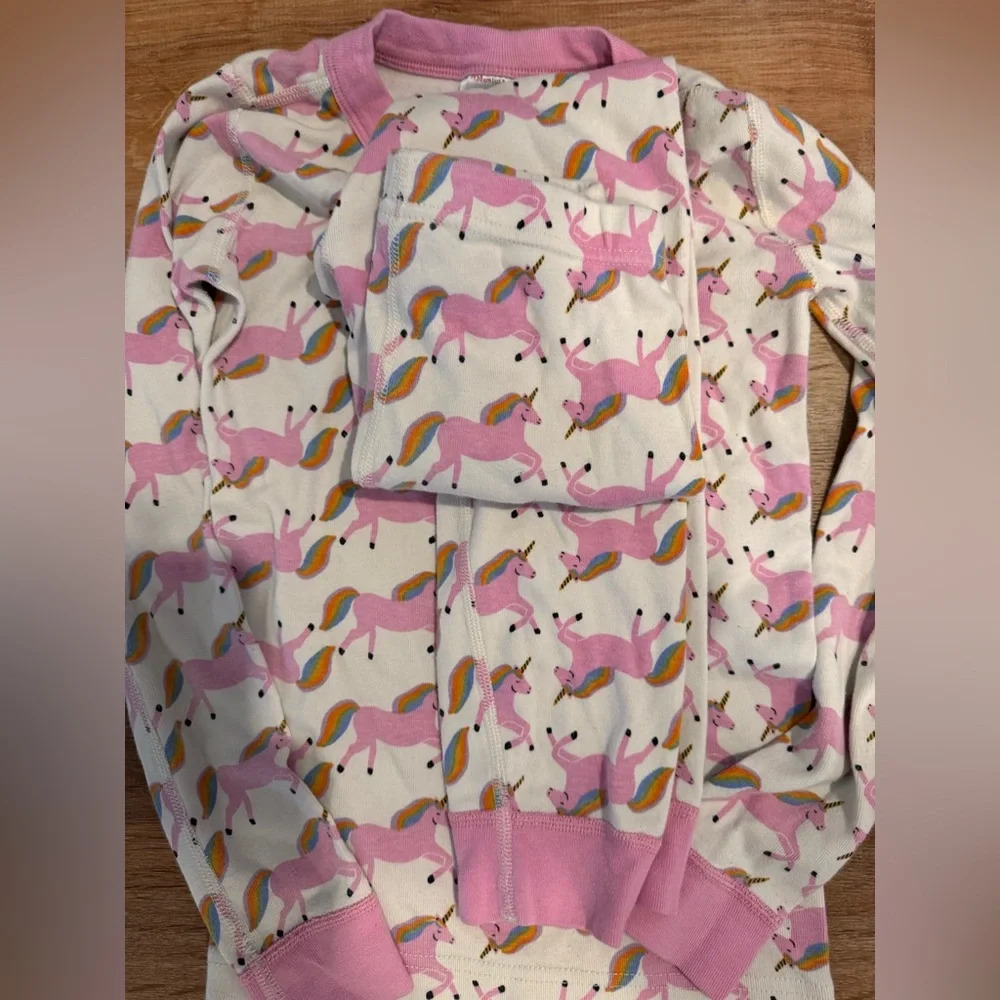 Unicorn PJs